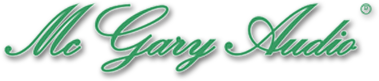 McGary Audio LLC