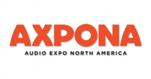 Axpona logo